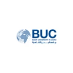 buc lms android application logo